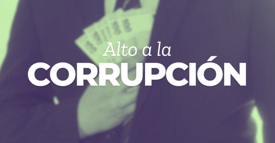 Esta misma semana, se dio a conocer que un error procesal cometido por un jueza ha puesto en jaque el caso Diamante. Cortesía/La República.