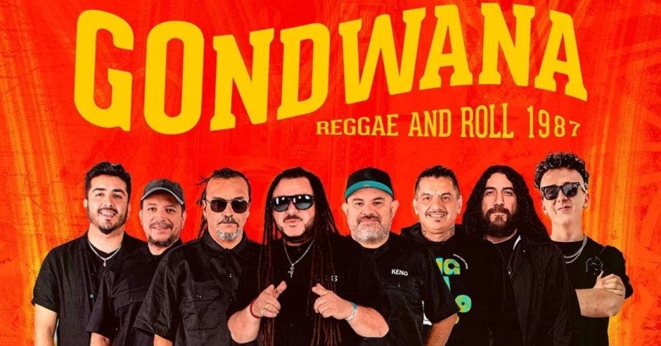 Gondwana