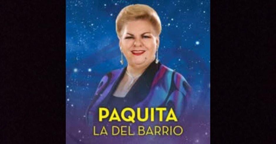 Paquita