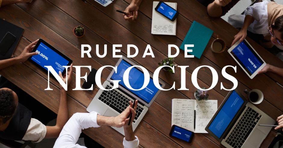 Su objetivo principal es conectar a exportadores e importadores con nuevas oportunidades de negocio, permitiendo la creación de encadenamientos comerciales referenciados. Cortesía/La República.