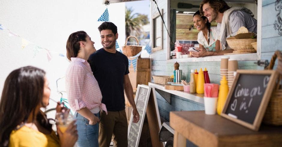 FoodTruck