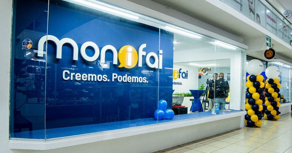 Monifai inaugura oficinas en San José y Ciudad Quesada para fortalecer ...