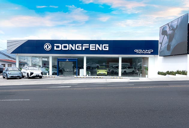 dongfeng