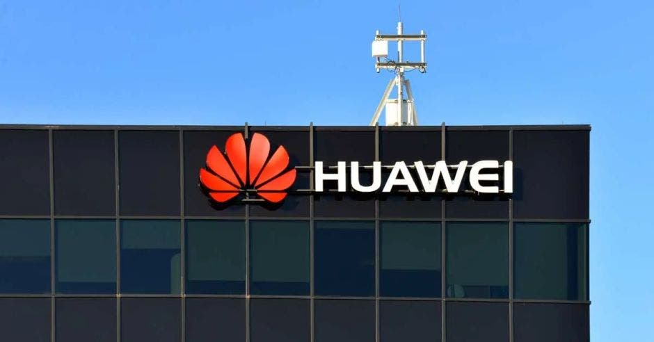 Huawei