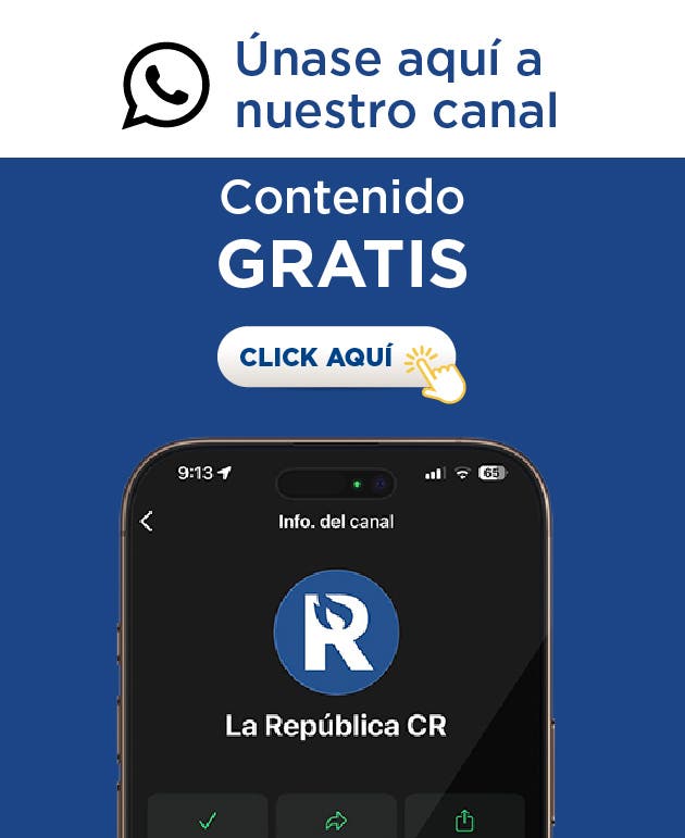 La República canal de difusión