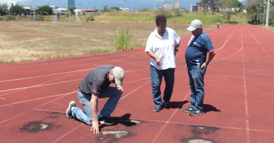 Esta colaboración busca renovar las instalaciones existentes y brindar asesoría a otras entidades deportivas interesadas en desarrollar nuevas pistas. Fecoa/La República