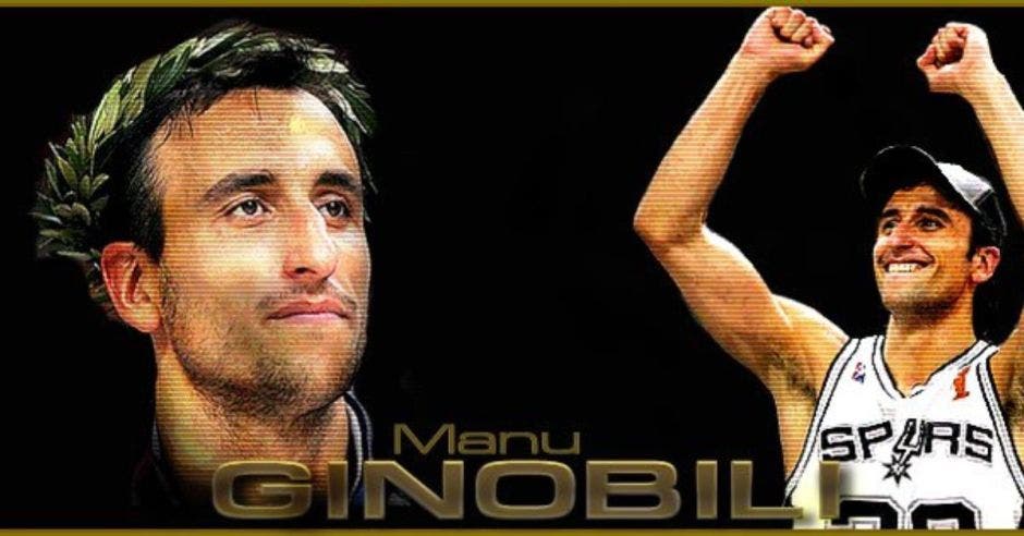 ManuGinobili