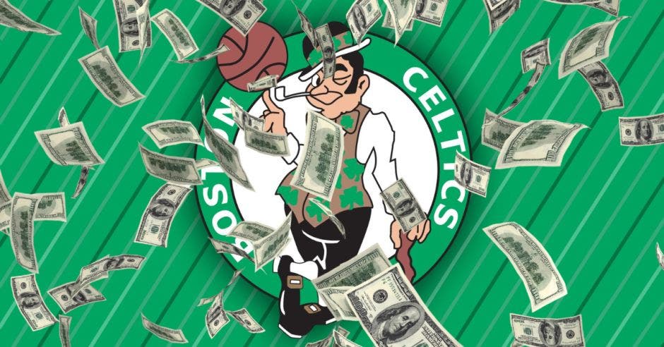 Celtics