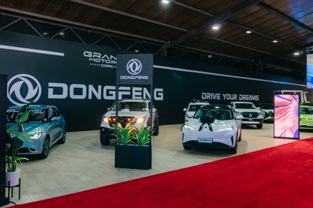 Dongfeng