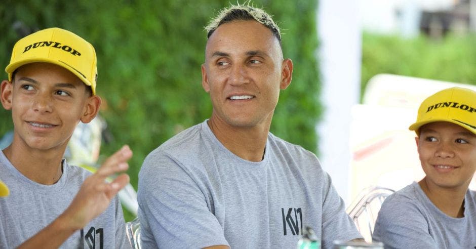 Keylor